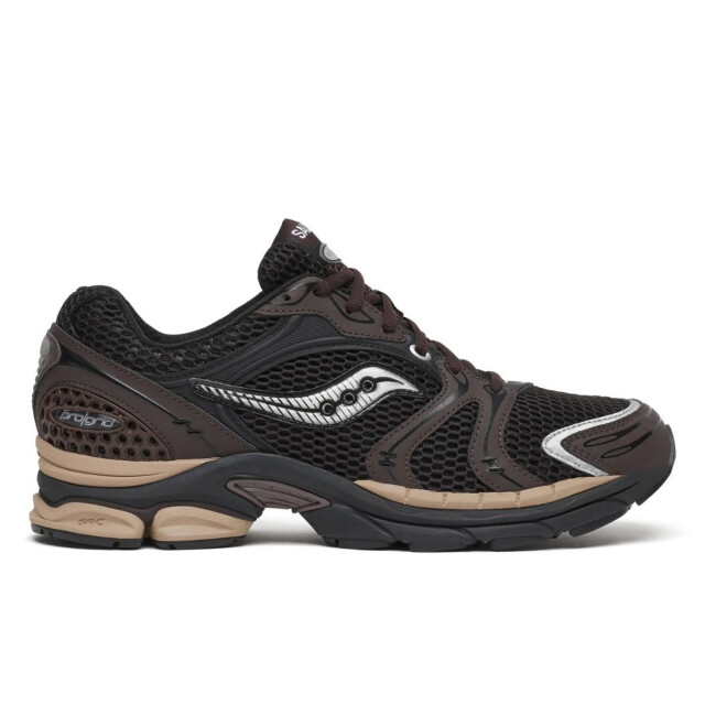 Saucony Sneakers dames S101231 large