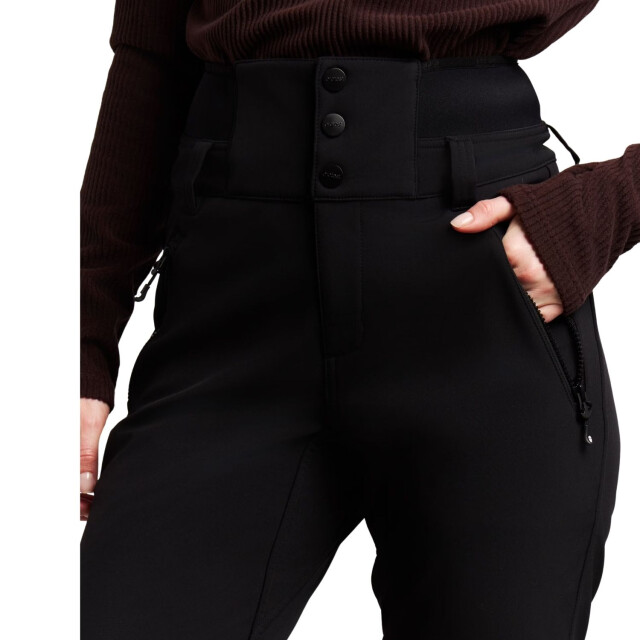 Protest Softshell broek dames 44662002 large