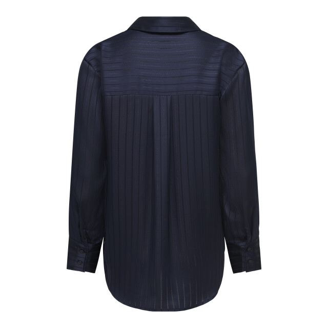 Only Onllyria ls stripe shirt wvn 15385127 large