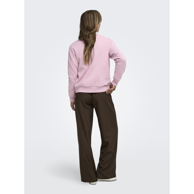 Jacqueline de Yong Jdyparis l/s emb sweat jrs 15221015 large