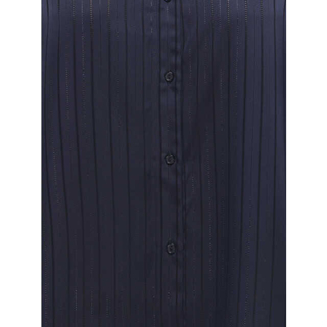 Only Onllyria ls stripe shirt wvn 15385127 large