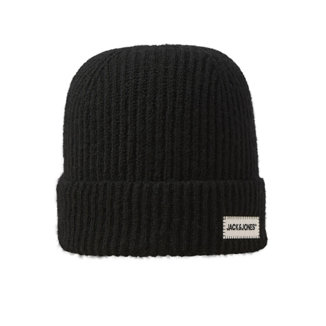 Jack & Jones Heren muts jaccolton beanie 12298792 large