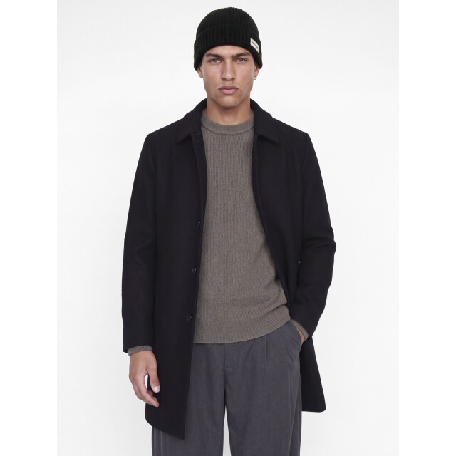 Jack & Jones Heren muts jaccolton beanie 12298792 large