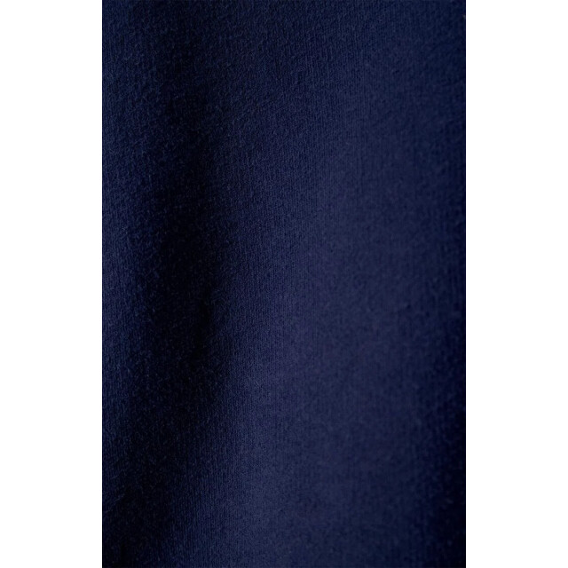 American Vintage Mpli03b sweat plizzy navy MPLI03B large