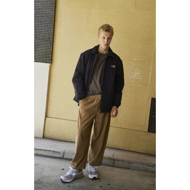 American Vintage American vintage mhan16a navy MHAN16A large
