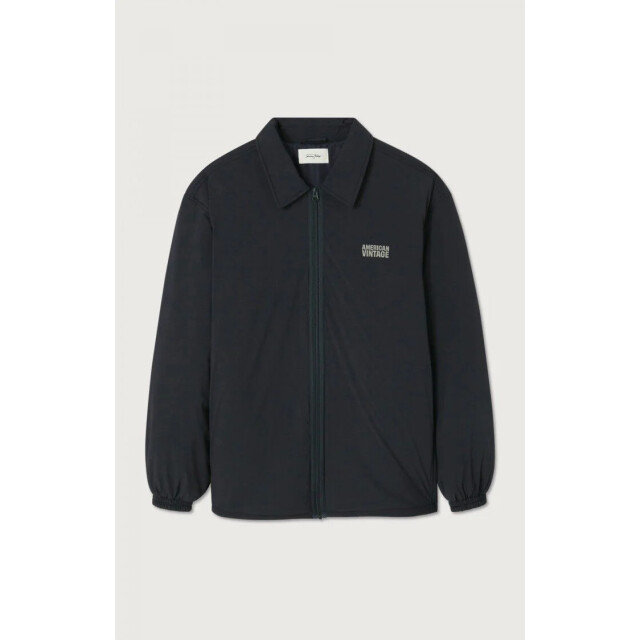 American Vintage American vintage mhan16a navy MHAN16A large