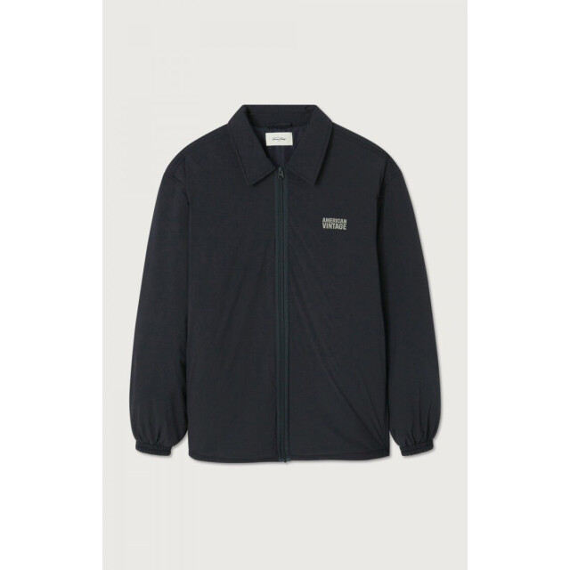 American Vintage American vintage mhan16a navy MHAN16A large