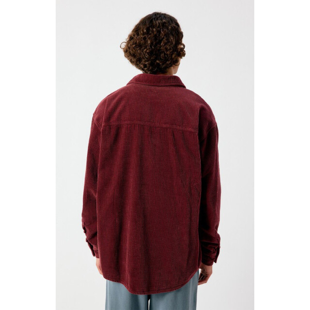 American Vintage Padow shirt acerola vintage MPADO06A large