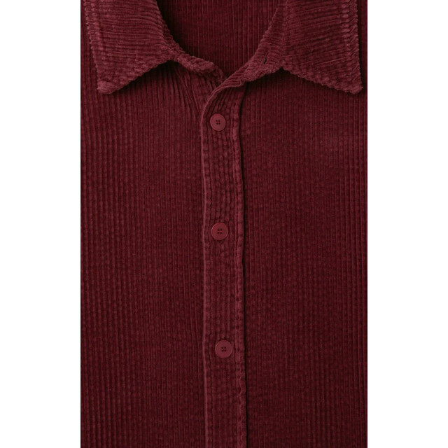 American Vintage Padow shirt acerola vintage MPADO06A large