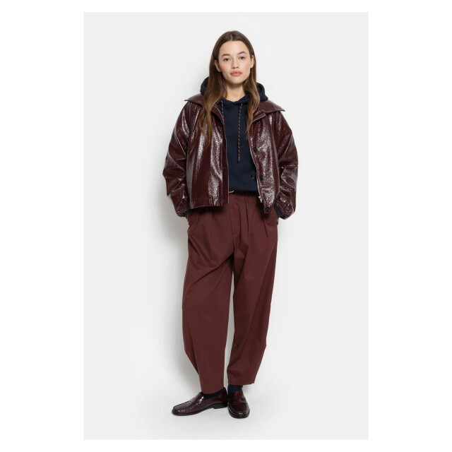 Âme Antwerp Jacket with zip jackets onana Onana large