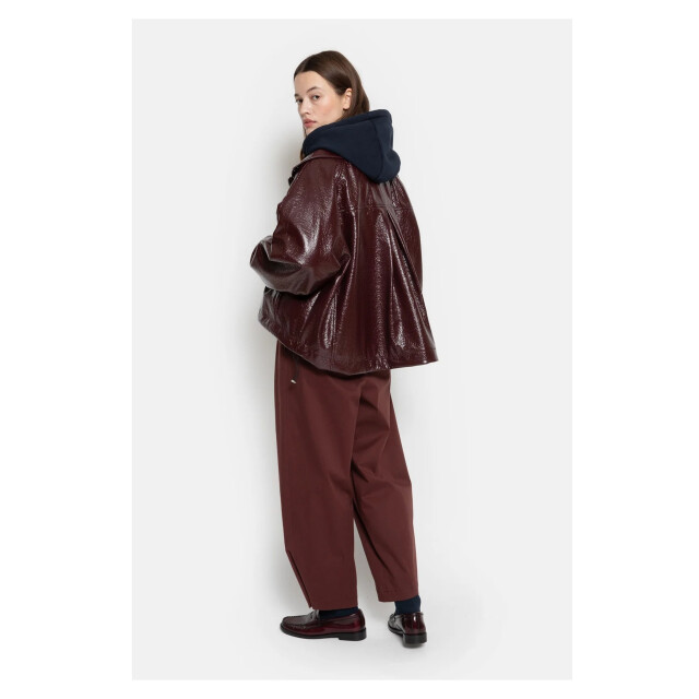 Âme Antwerp Jacket with zip jackets onana Onana large