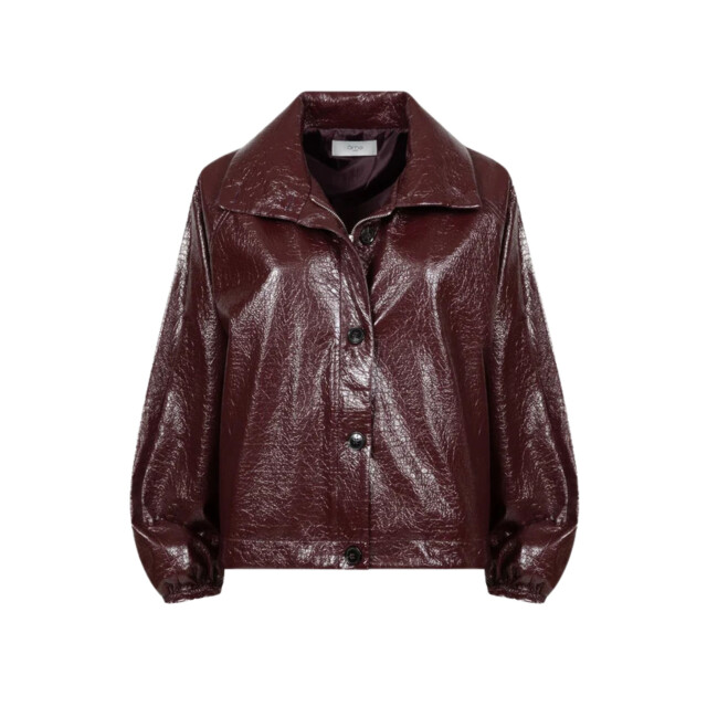 Âme Antwerp Jacket with zip jackets onana Onana large