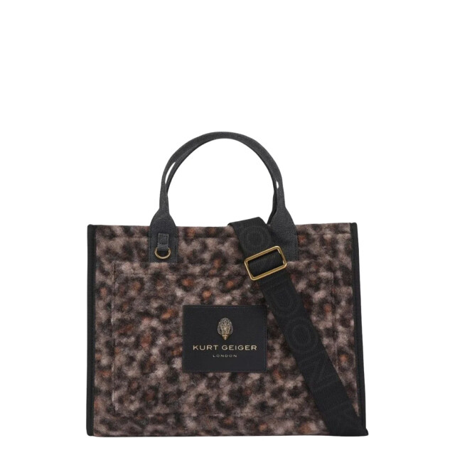 Kurt Geiger Holborn tote tas 70678 large