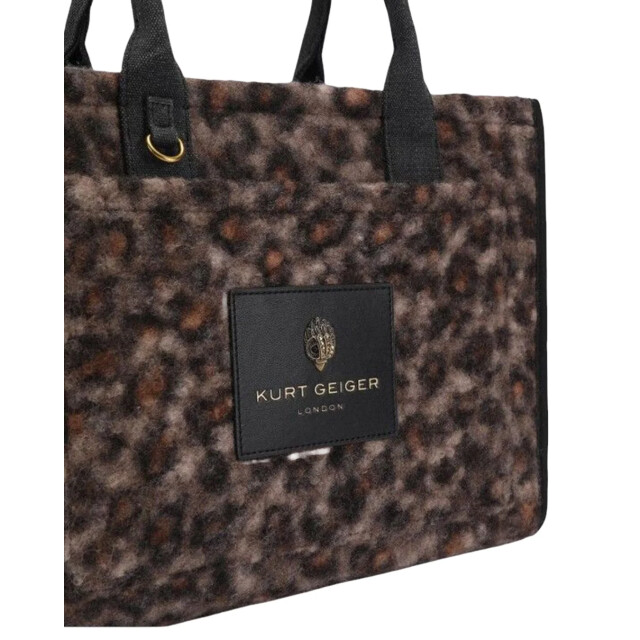 Kurt Geiger Holborn tote tas 70678 large