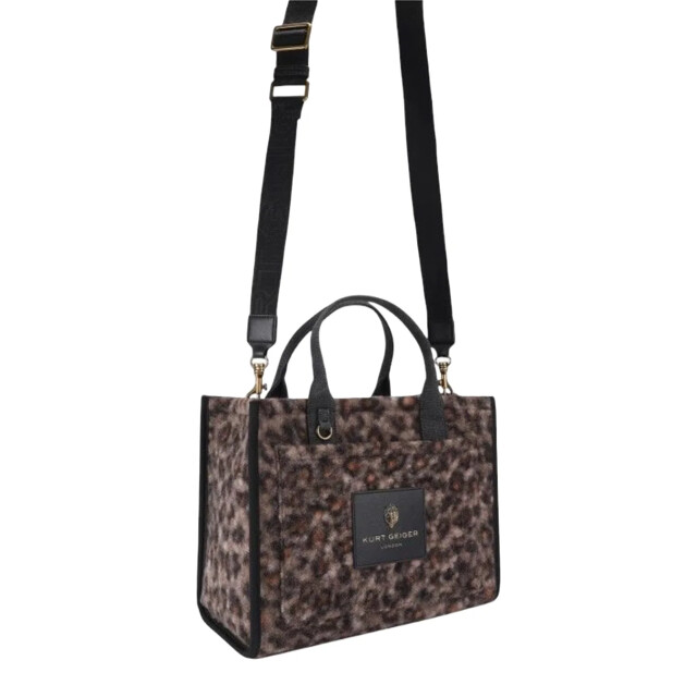 Kurt Geiger Holborn tote tas 70678 large