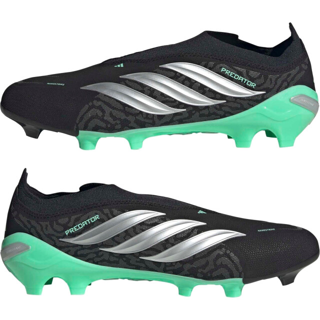 Adidas predator league ll fg voetbal schoen firm ground heren - 077526_990-10 large
