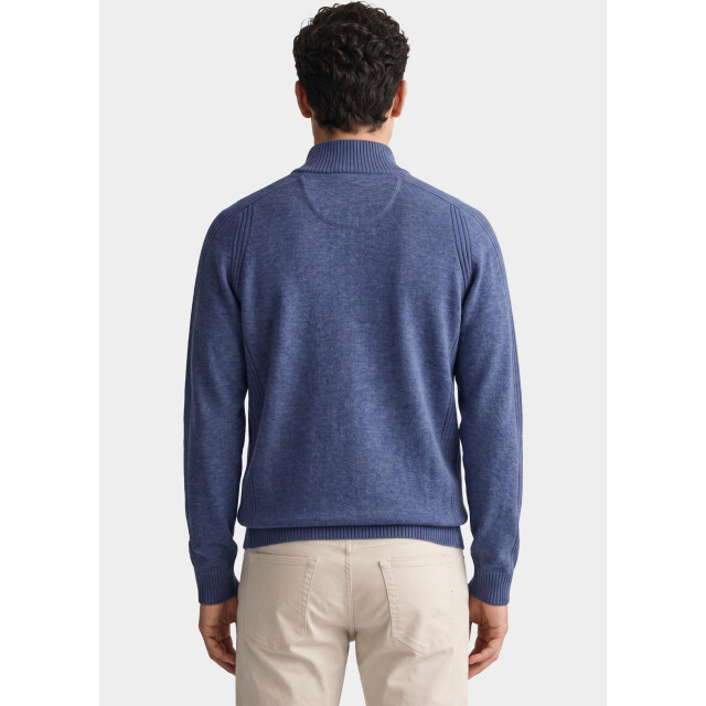 Baileys Half zip buttons 10gg 620095/695 212428 large