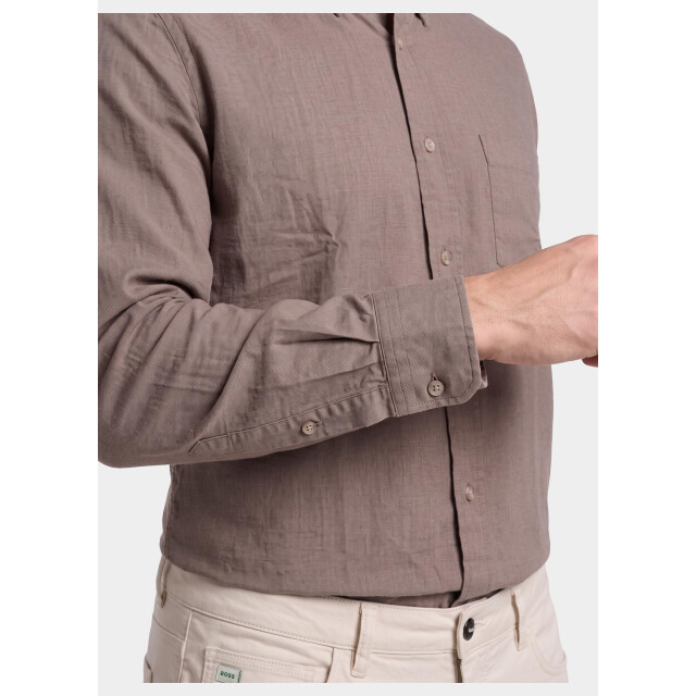 Hugo Boss Overhemd heren h-liam-bd-p-c1-263 10283006 0 50571463/248 211414 large