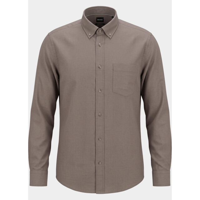 Hugo Boss Overhemd heren h-liam-bd-p-c1-263 10283006 0 50571463/248 211414 large