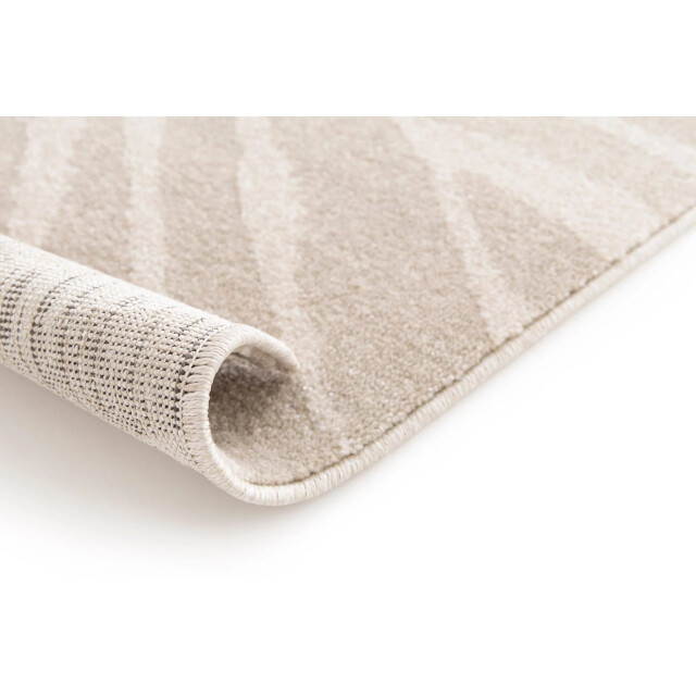 AFK Living Superzacht tapijt met zebra-effect buffon 3705000 large