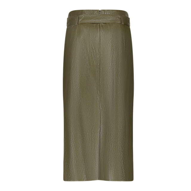 Geisha skirt with belt 66842-19 570 moss 06415.360.0001 large
