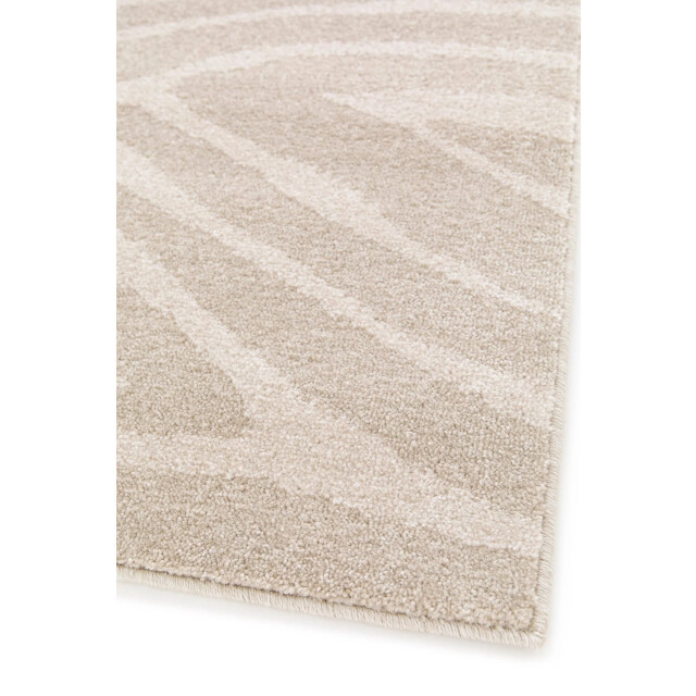 AFK Living Superzacht tapijt met zebra-effect buffon 3705000 large