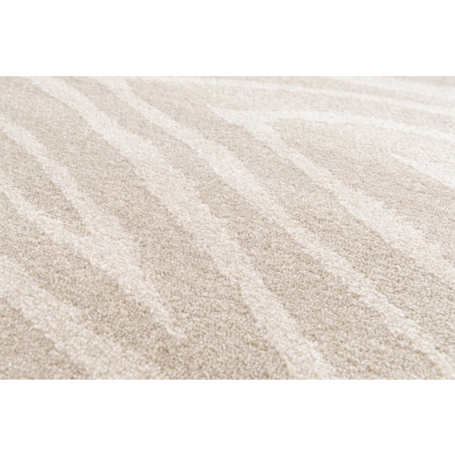 AFK Living Superzacht tapijt met zebra-effect buffon 3705000 large