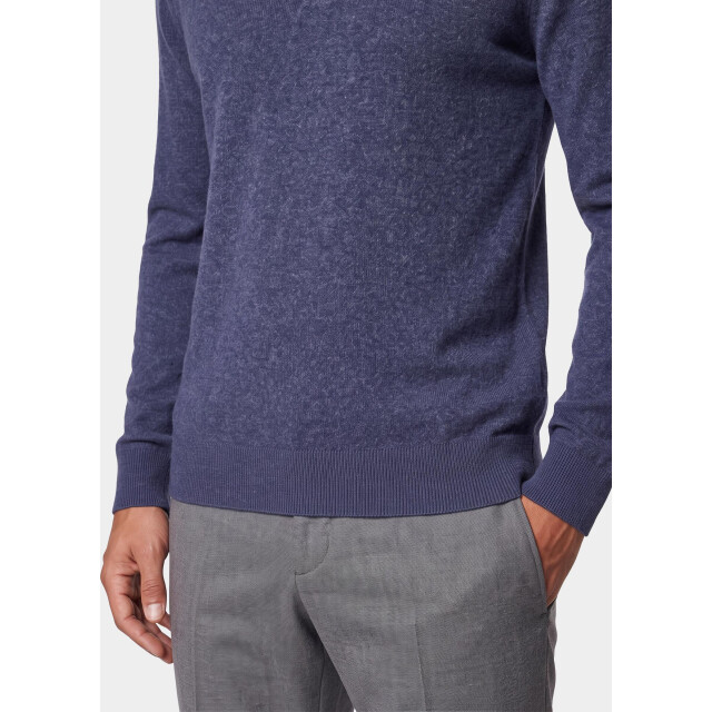 Hugo Boss Polo lange mouwen heren c-folpe 10282645 01 50570662/406 211394 large