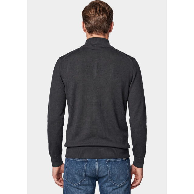 Hugo Boss Polo lange mouwen heren h-ebenji-l 10283231 01 50571928/001 211416 large