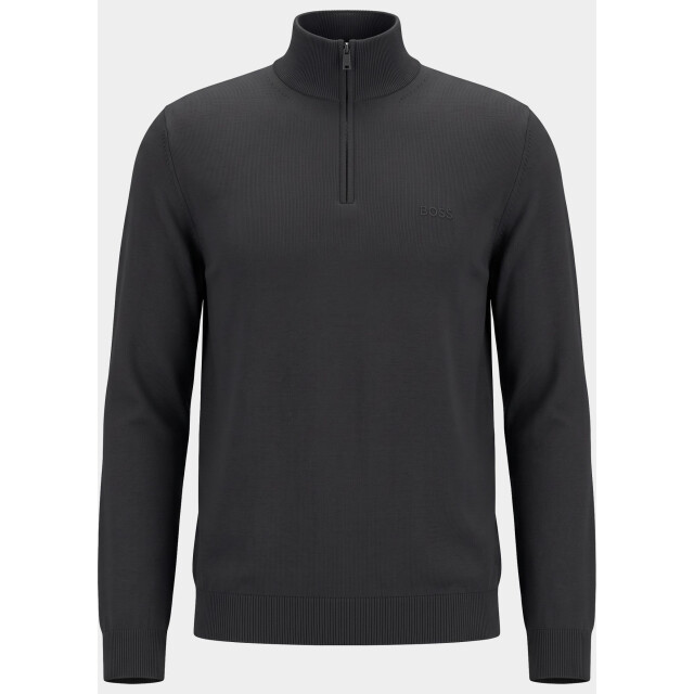 Hugo Boss Polo lange mouwen heren h-ebenji-l 10283231 01 50571928/001 211416 large