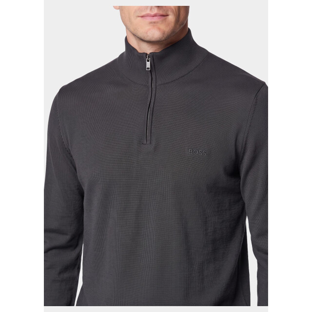 Hugo Boss Polo lange mouwen heren h-ebenji-l 10283231 01 50571928/001 211416 large