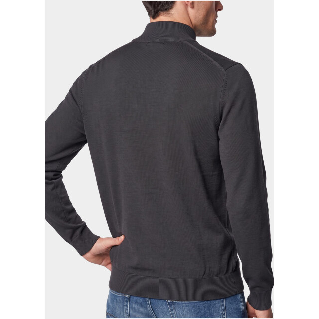 Hugo Boss Polo lange mouwen heren h-ebenji-l 10283231 01 50571928/001 211416 large