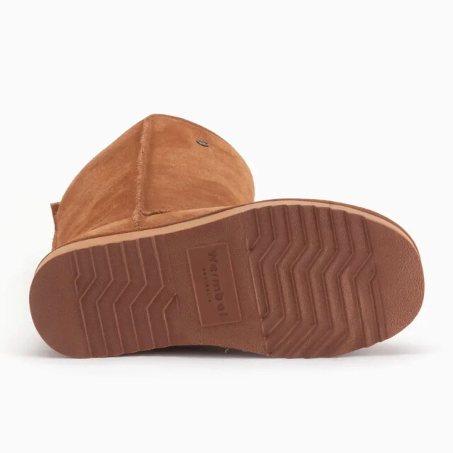 Warmbat Tamala tml 3210 25 cognac 4024 TML 3210 25 large