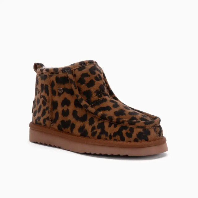 Warmbat Barunga brg 3212 23 panther chestnut 4023 BRG 3212 23 large