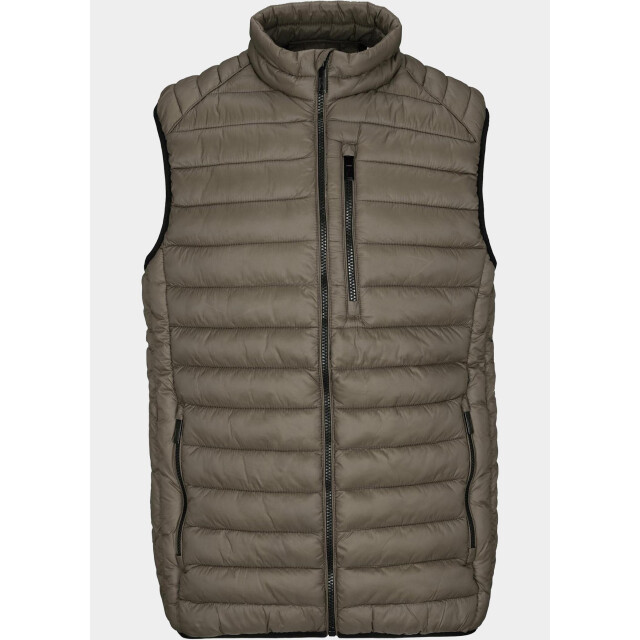 Commander Flag bodywarmer heren 214008529/543 212272 large