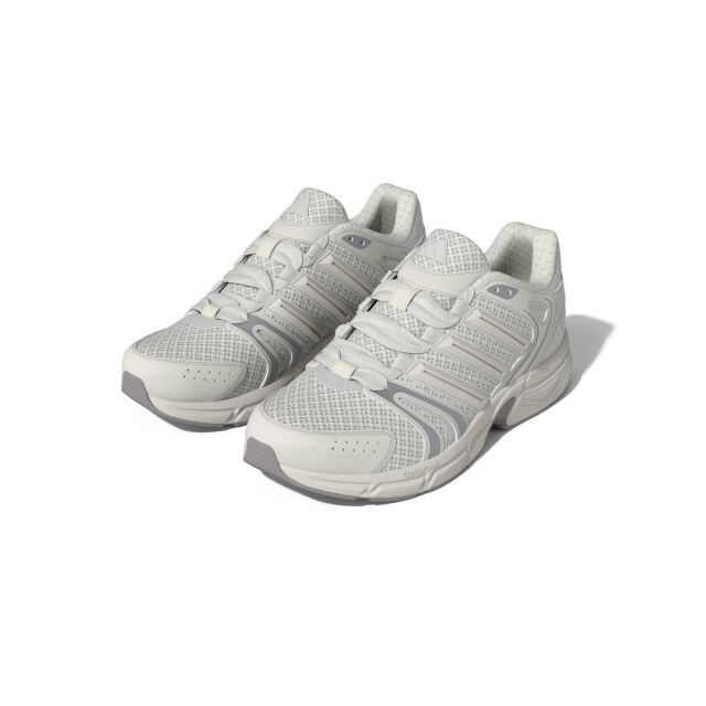 Adidas control ecl lage sneakers dames - 076190_100-5,5 large