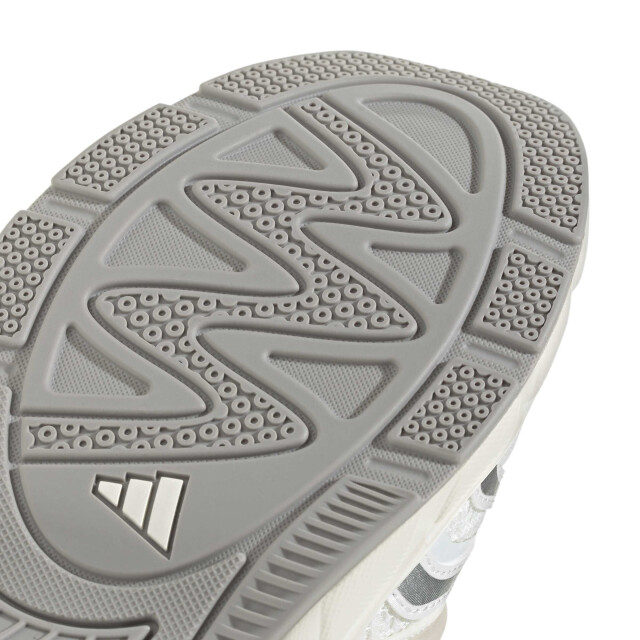 Adidas control ecl lage sneakers dames - 076190_100-5,5 large
