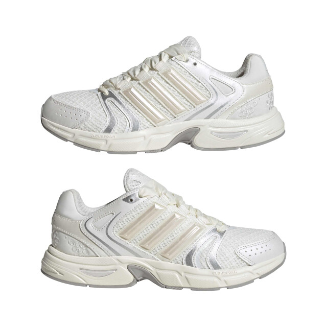 Adidas control ecl lage sneakers dames - 076190_100-5,5 large