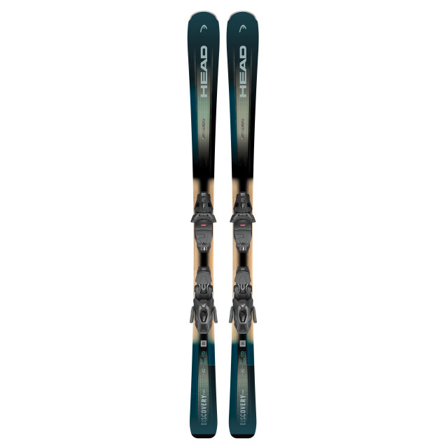 Head discovery 82 pro + pr11 gw ski heren - 076454_502-163 large