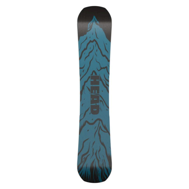 Head daymaker snowboard heren - 076460_999-162W large