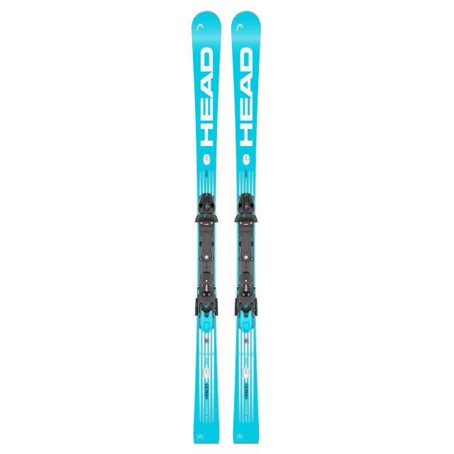 Head wc rebels e-race pro+freeflex 14 ski heren - 076447_999-165 large