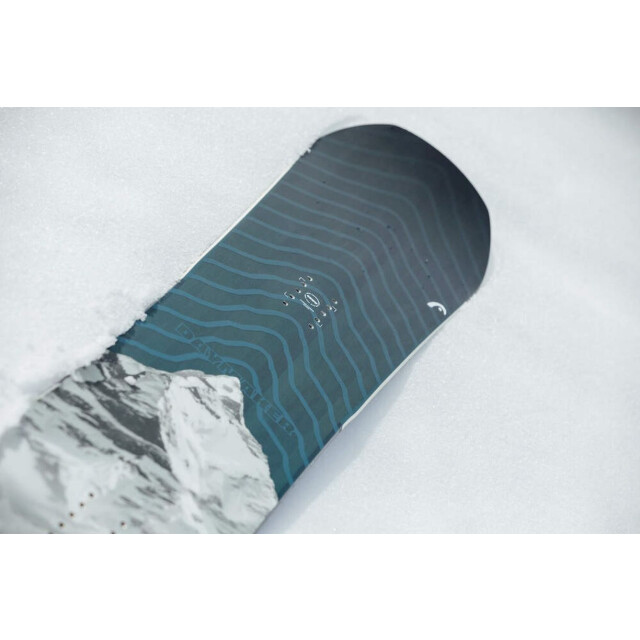 Head daymaker snowboard heren - 076460_999-162W large