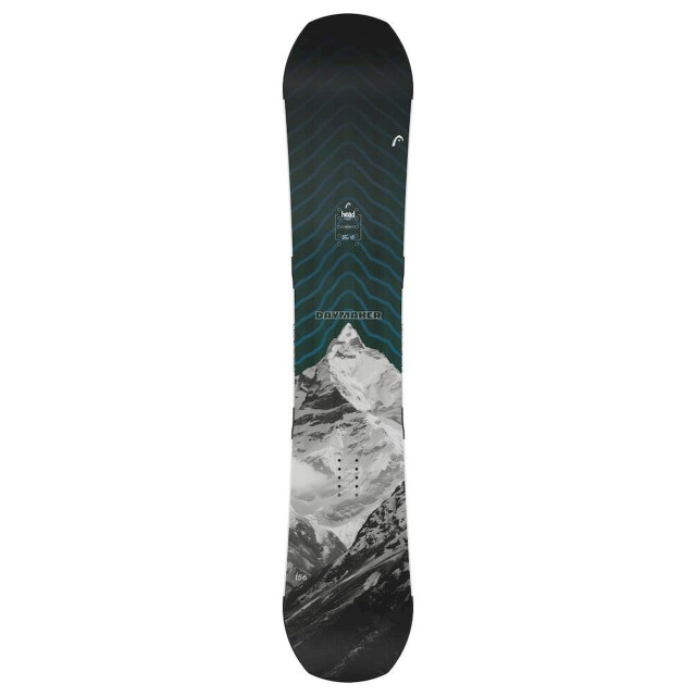 Head daymaker snowboard heren - 076460_999-162W large