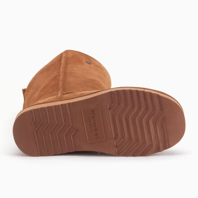 Warmbat Tamala tml 3210 25 cognac 4024 TML 3210 25 large