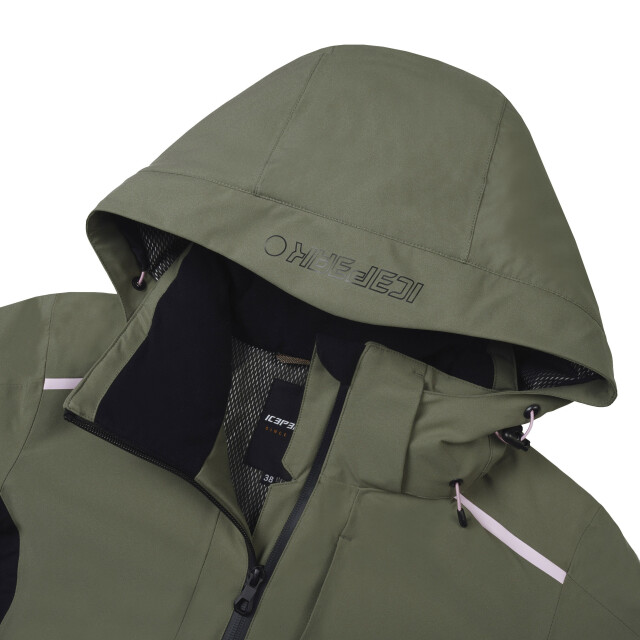 Icepeak fayette ski jack dames - 075745_300-38 large