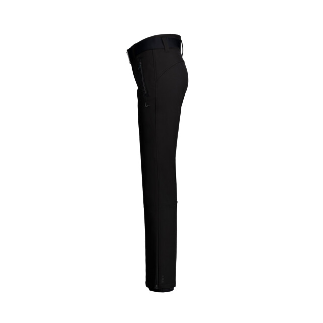 Luhta joentaus d softshell trous skibroek dames - 075963_990-40 large