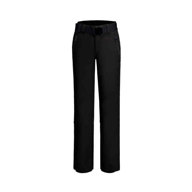 Luhta joentaus d softshell trous skibroek dames - 075963_990-40 large