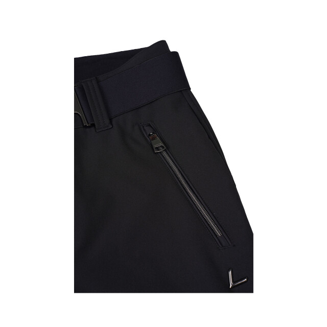 Luhta joentaus d softshell trous skibroek dames - 075963_990-40 large