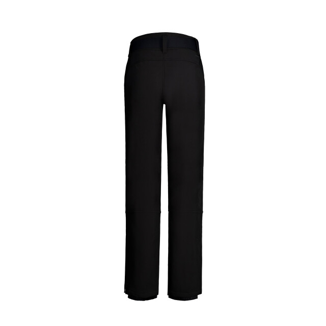 Luhta joentaus d softshell trous skibroek dames - 075963_990-40 large