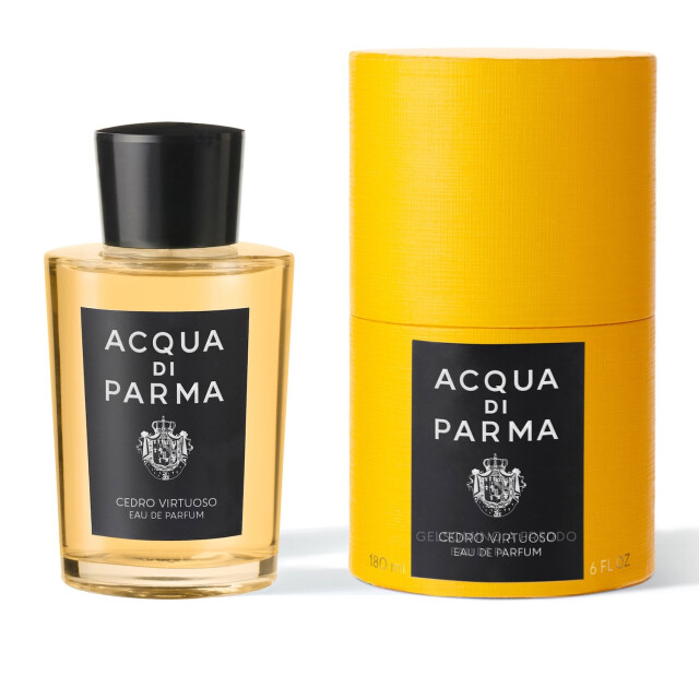 Acqua Di Parma  Cedro vitruoso edp 180 ml  Cedro Vitruoso EDP 180 ml  large